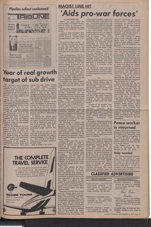   The Pacific Tribune - Friday, September 16, 1977   , page 11