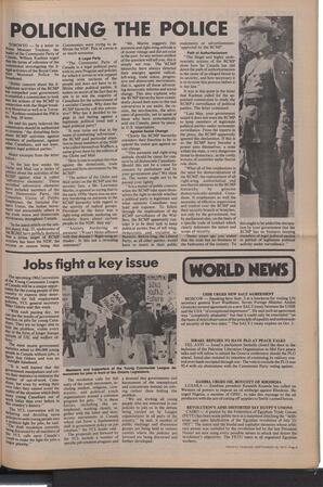   The Pacific Tribune - Friday, September 16, 1977   , page 9