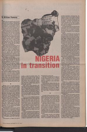   The Pacific Tribune - Friday, September 16, 1977   , page 7
