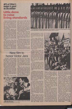   The Pacific Tribune - Friday, September 16, 1977   , page 6