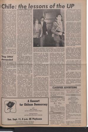   The Pacific Tribune - Friday, September 9, 1977   , page 7