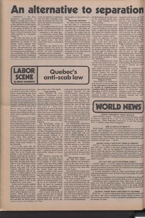   The Pacific Tribune - Friday, September 9, 1977   , page 6