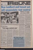 The Pacific Tribune - Friday, August 26, 1977