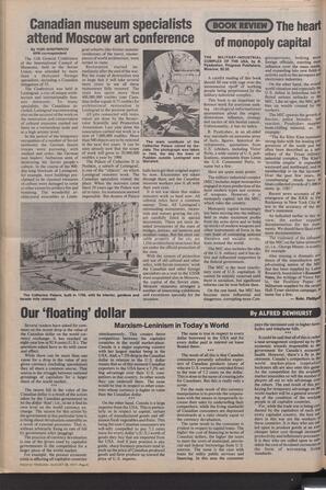   The Pacific Tribune - Friday, August 26, 1977   , page 6