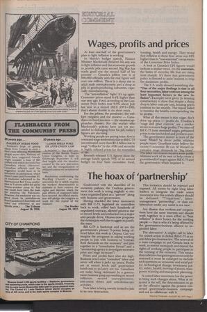   The Pacific Tribune - Friday, August 26, 1977   , page 3