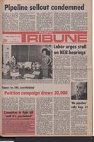 The Pacific Tribune - Friday, August 19, 1977