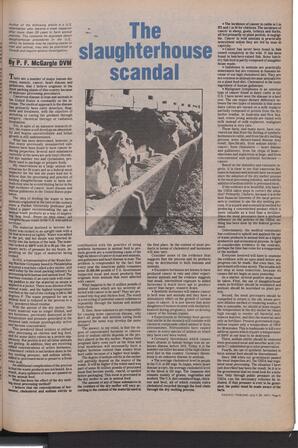   The Pacific Tribune - Friday, July 29, 1977   , page 5