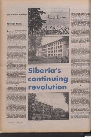   The Pacific Tribune - Friday, July 29, 1977   , page 4