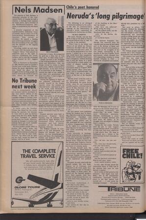   The Pacific Tribune - Friday, July 29, 1977   , page 2