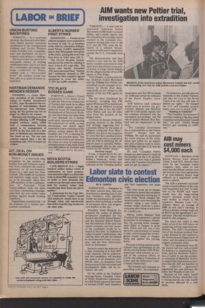   The Pacific Tribune - Friday, July 15, 1977   , page 4