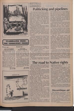   The Pacific Tribune - Friday, July 15, 1977   , page 3