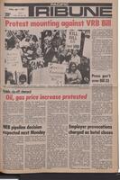The Pacific Tribune - Friday, July 1, 1977