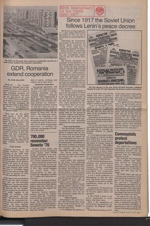   The Pacific Tribune - Friday, July 1, 1977   , page 7