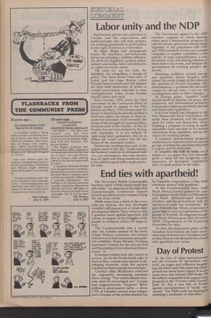   The Pacific Tribune - Friday, July 1, 1977   , page 4
