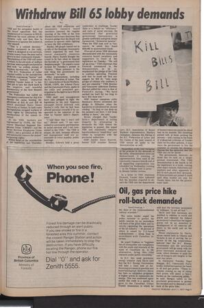   The Pacific Tribune - Friday, July 1, 1977   , page 3