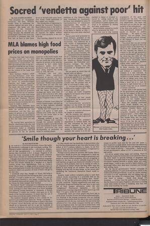   The Pacific Tribune - Friday, July 1, 1977   , page 2