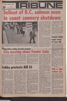 The Pacific Tribune - Friday, June 24, 1977