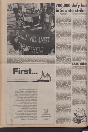   The Pacific Tribune - Friday, June 24, 1977   , page 10