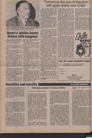   The Pacific Tribune - Friday, June 24, 1977   , page 8