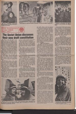   The Pacific Tribune - Friday, June 24, 1977   , page 7