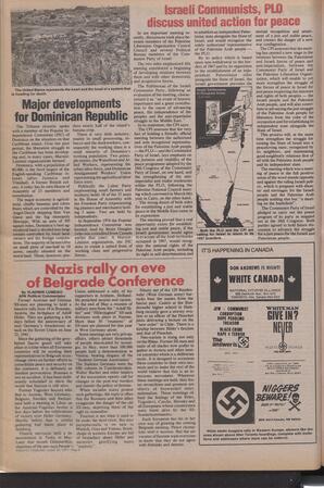   The Pacific Tribune - Friday, June 24, 1977   , page 6