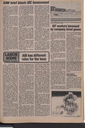   The Pacific Tribune - Friday, June 24, 1977   , page 5