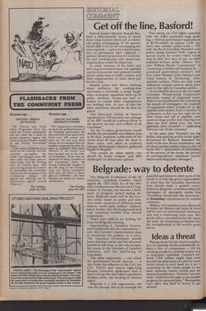   The Pacific Tribune - Friday, June 24, 1977   , page 4