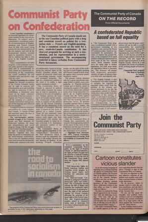   The Pacific Tribune - Friday, June 17, 1977   , page 6