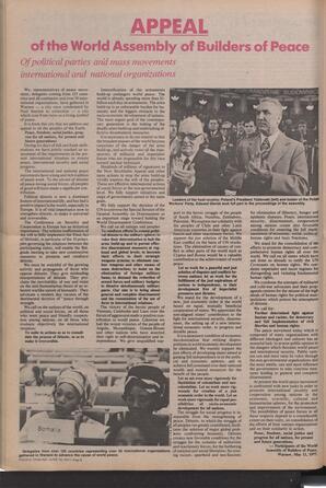   The Pacific Tribune - Friday, June 10, 1977   , page 6
