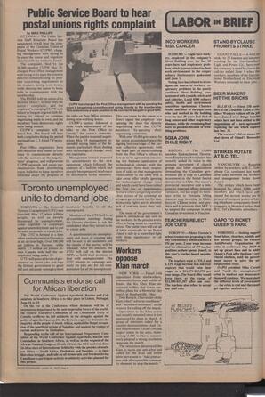   The Pacific Tribune - Friday, June 10, 1977   , page 4