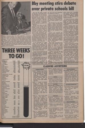   The Pacific Tribune - Friday, June 3, 1977   , page 11