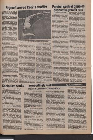   The Pacific Tribune - Friday, June 3, 1977   , page 9