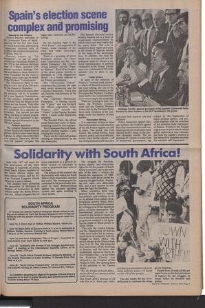   The Pacific Tribune - Friday, June 3, 1977   , page 7
