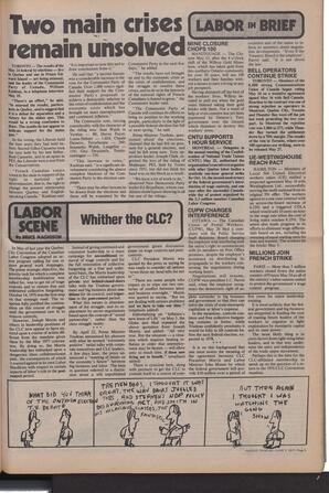   The Pacific Tribune - Friday, June 3, 1977   , page 5