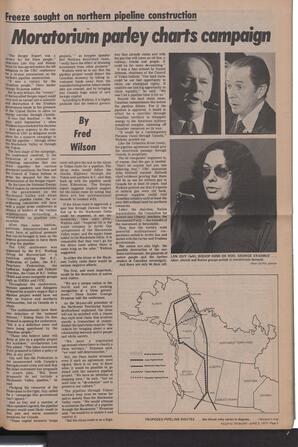   The Pacific Tribune - Friday, June 3, 1977   , page 3