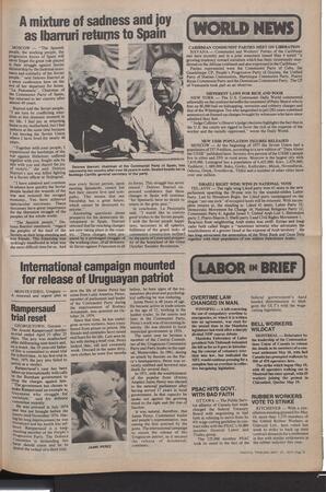   The Pacific Tribune - Friday, May 27, 1977   , page 9