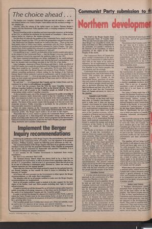   The Pacific Tribune - Friday, May 27, 1977   , page 6