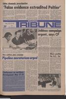 The Pacific Tribune - Friday, May 20, 1977