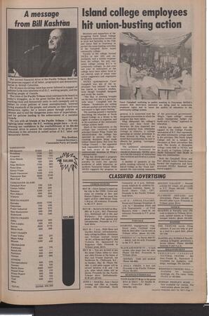   The Pacific Tribune - Friday, May 20, 1977   , page 11