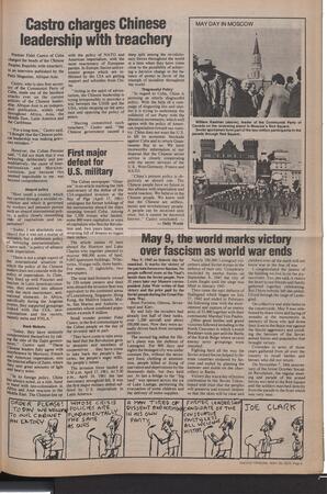   The Pacific Tribune - Friday, May 20, 1977   , page 9