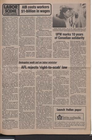   The Pacific Tribune - Friday, May 20, 1977   , page 5