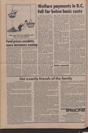   The Pacific Tribune - Friday, May 20, 1977   , page 2