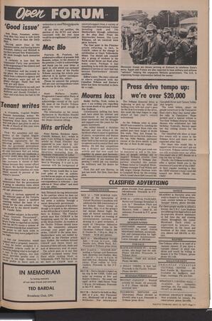   The Pacific Tribune - Friday, May 13, 1977   , page 11