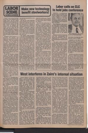   The Pacific Tribune - Friday, May 13, 1977   , page 5