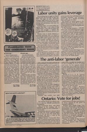   The Pacific Tribune - Friday, May 13, 1977   , page 4