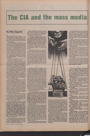   The Pacific Tribune - Friday, May 6, 1977   , page 6