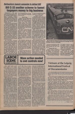   The Pacific Tribune - Friday, May 6, 1977   , page 4