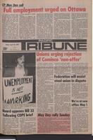 The Pacific Tribune - Friday, April 29, 1977