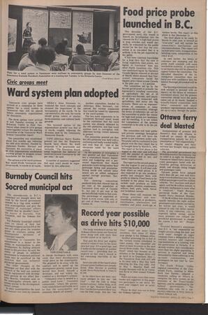  The Pacific Tribune - Friday, April 22, 1977   , page 3