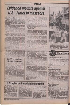   The Pacific Tribune - Friday, October 8, 1982   , page 10